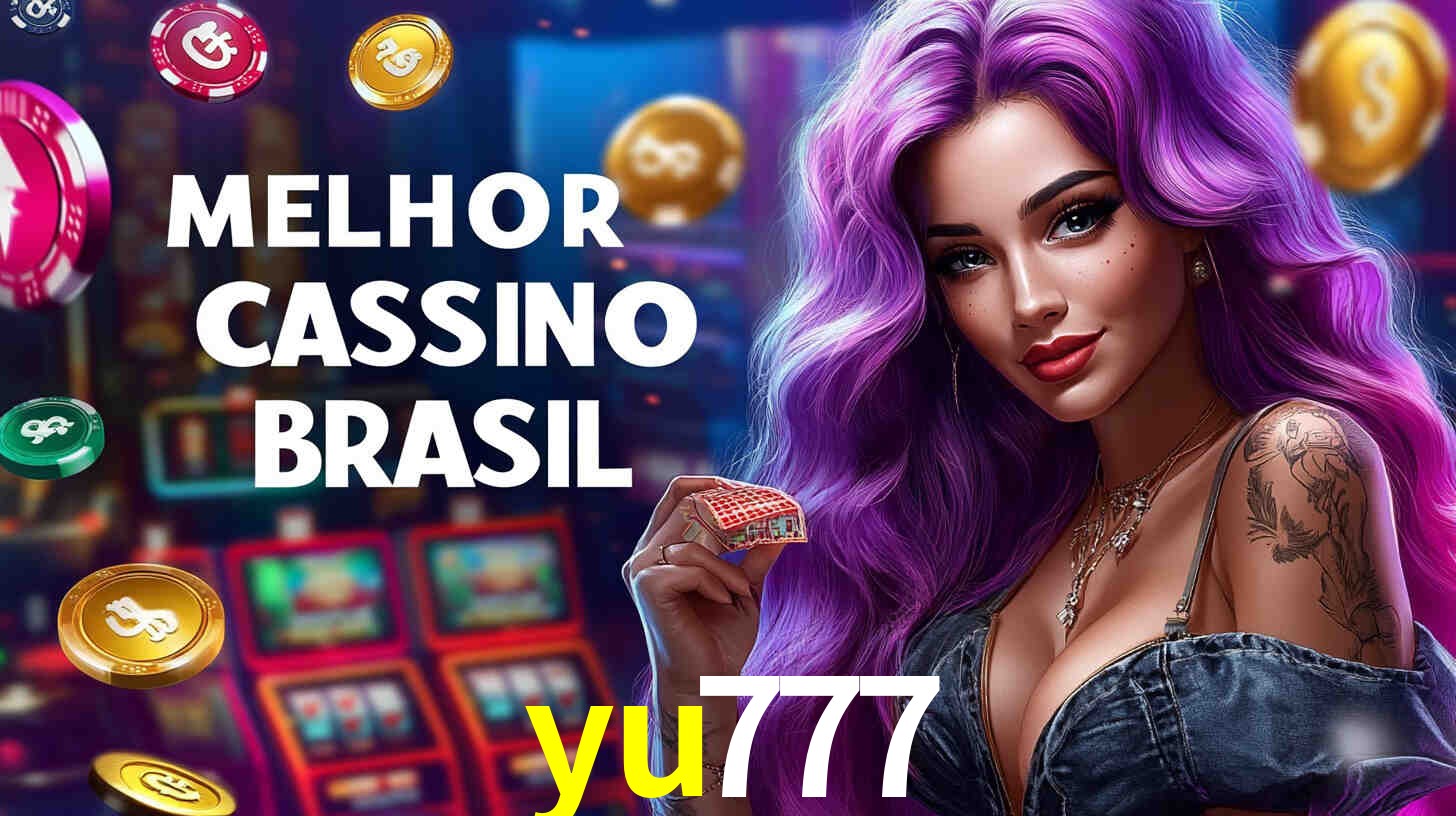 Descubra o Programa VIP da yu777: Vantagens Exclusivas para Jogadores