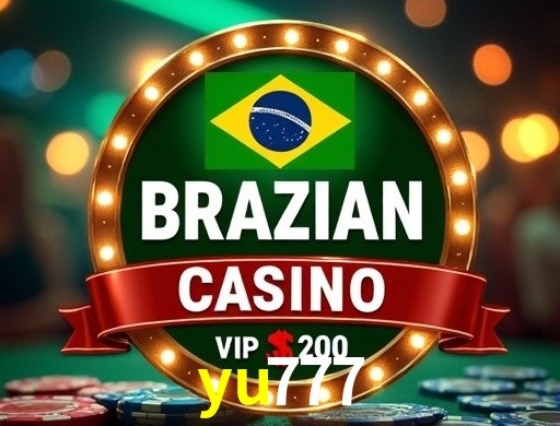 yu777 Brasília - Betting Features