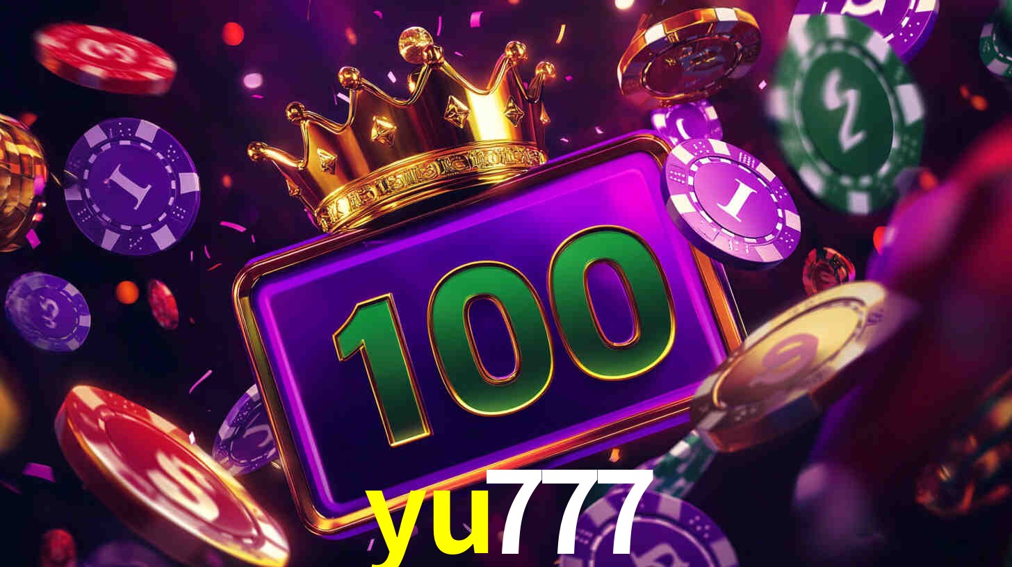 Live Casino yu777