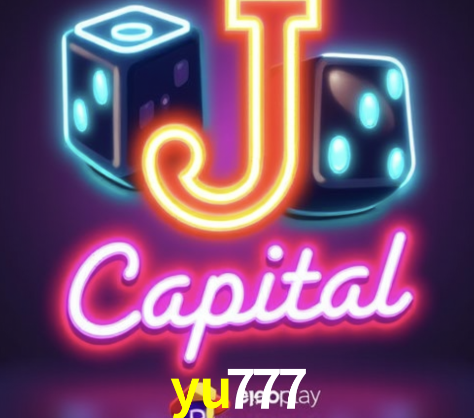 APP oficial da yu777 para mobile