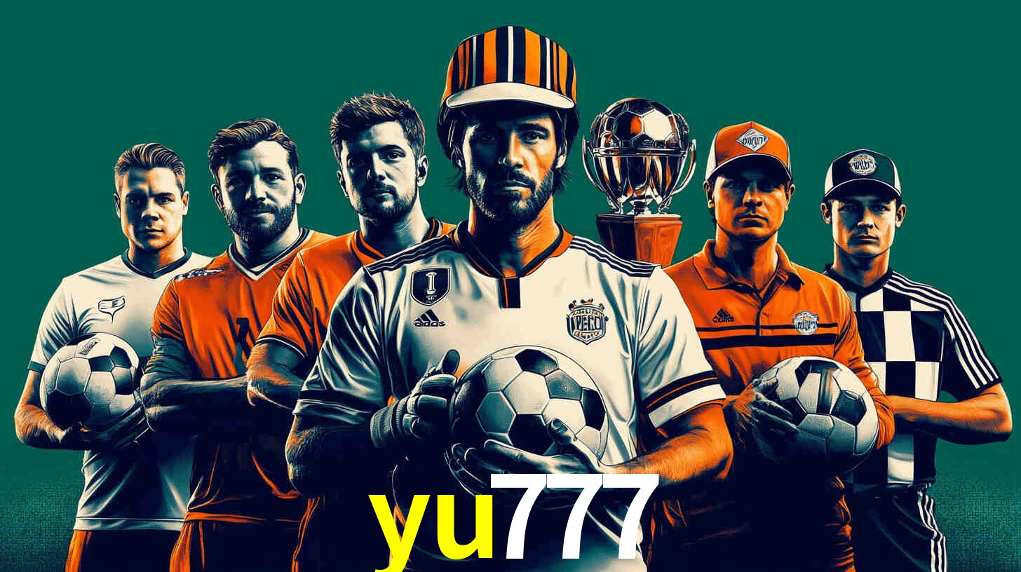 Inovações de Jogos na yu777: O Futuro das Experiências Interativas