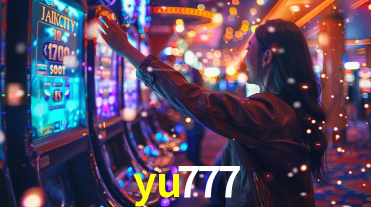 Experimente o Login Seguro Premium no yu777