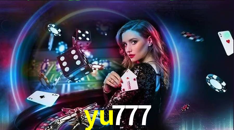 Seasonal Promotions yu777