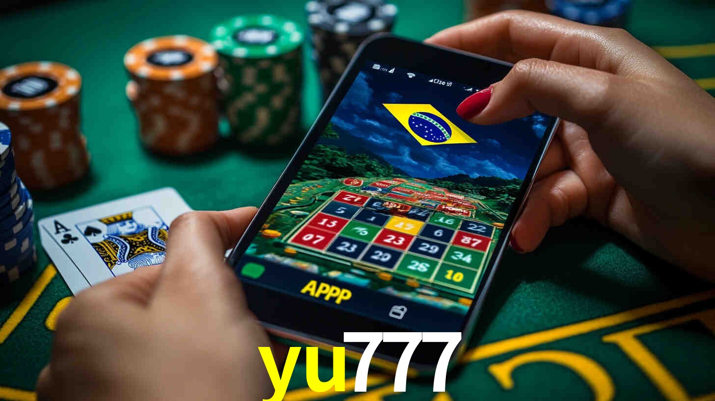 Descubra a Essência do yu777: Nossa História e Compromissos