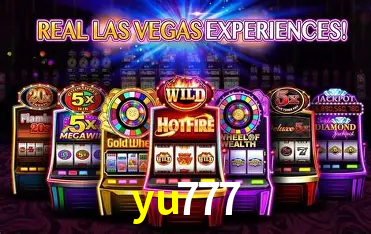 yu777 Belo Horizonte - Reivindique Bonus