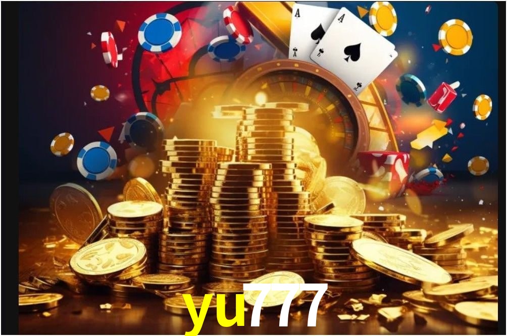 Casino Ao Vivo yu777