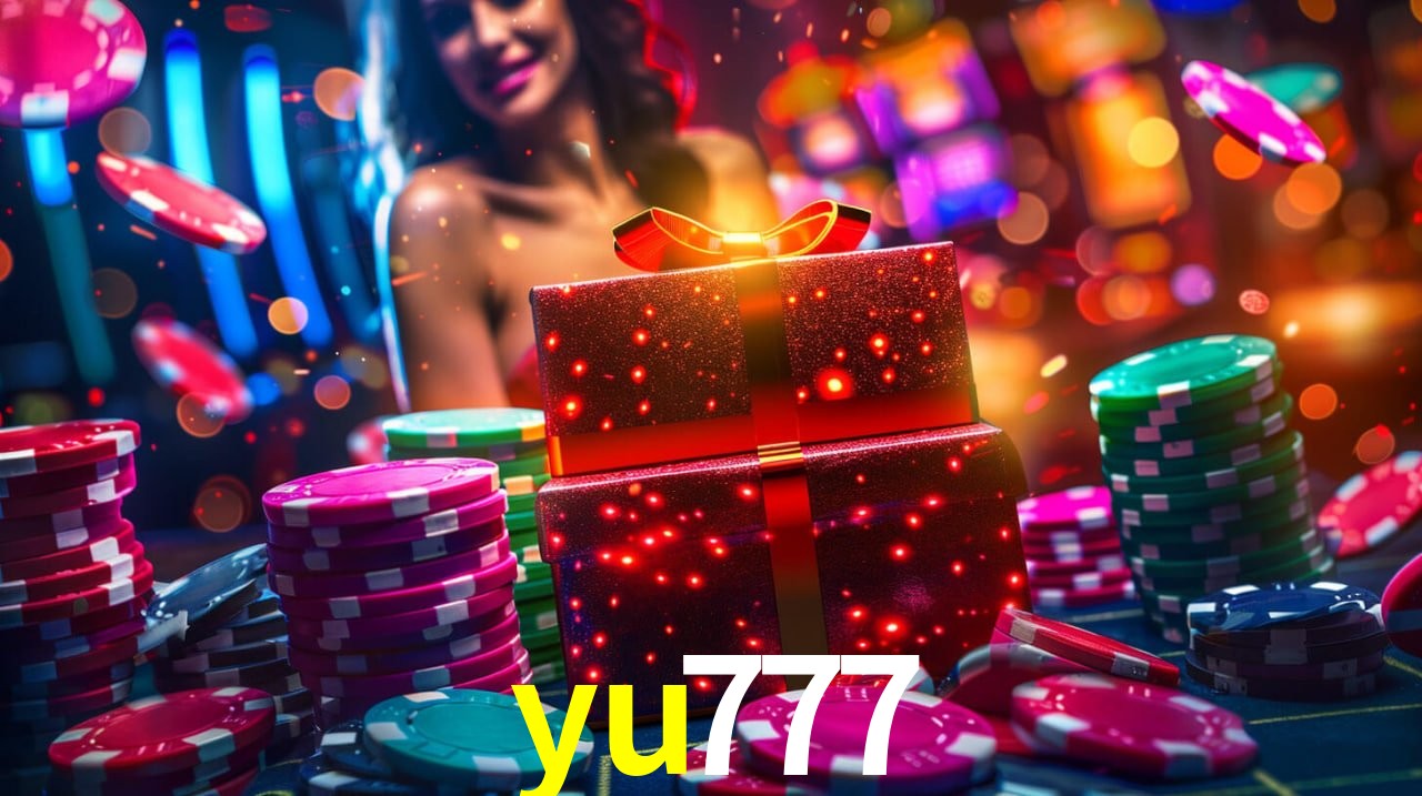 Jogos Exclusivos yu777