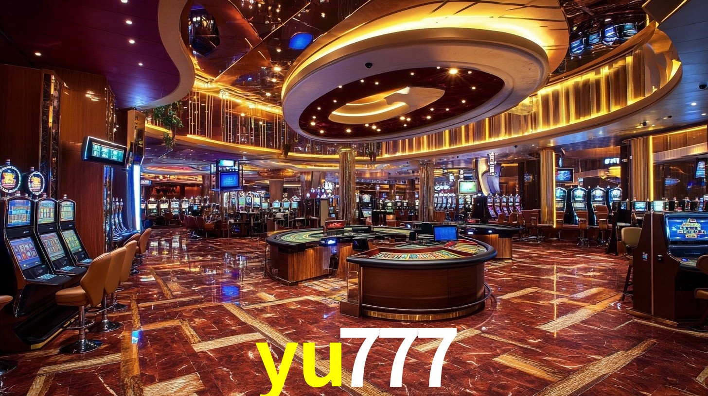 VIP Casino yu777
