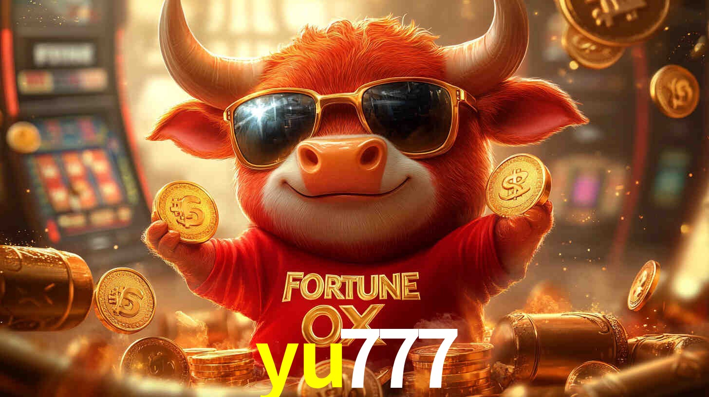 yu777