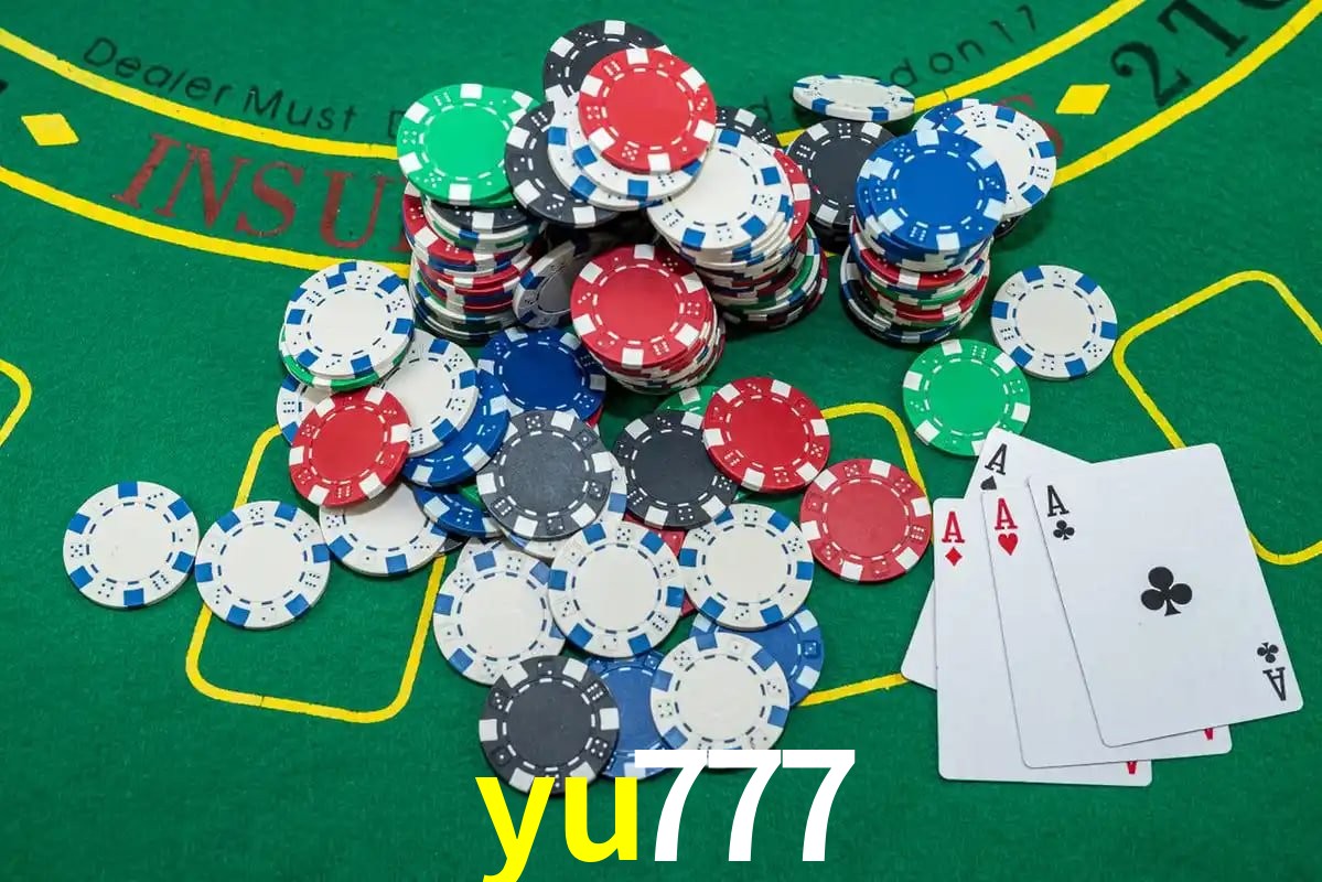 Apostas de Tênis yu777