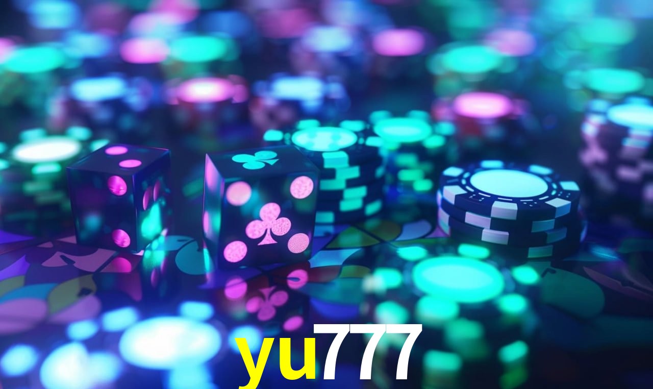 Recursos de Bônus yu777