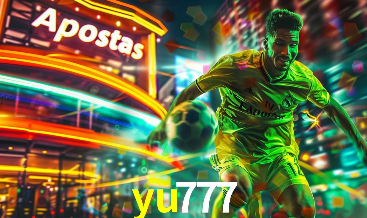 yu777 Brasília - Jogo Features