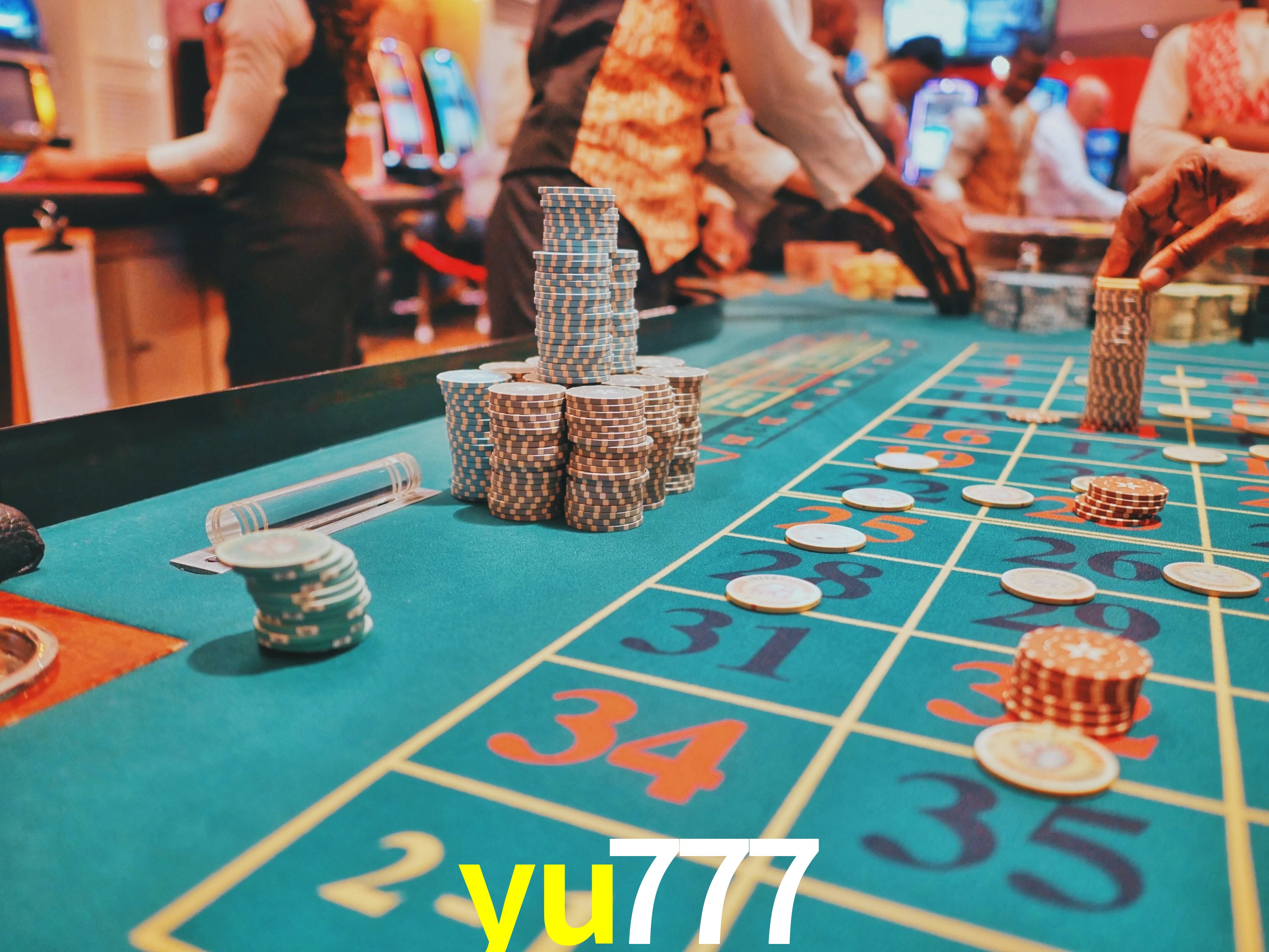 Diretório de Jogos yu777