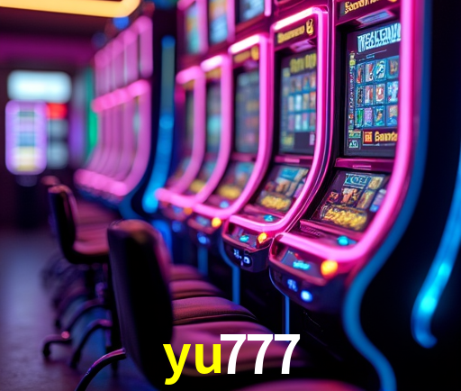 yu777 Rio de Janeiro - Slot Strategy