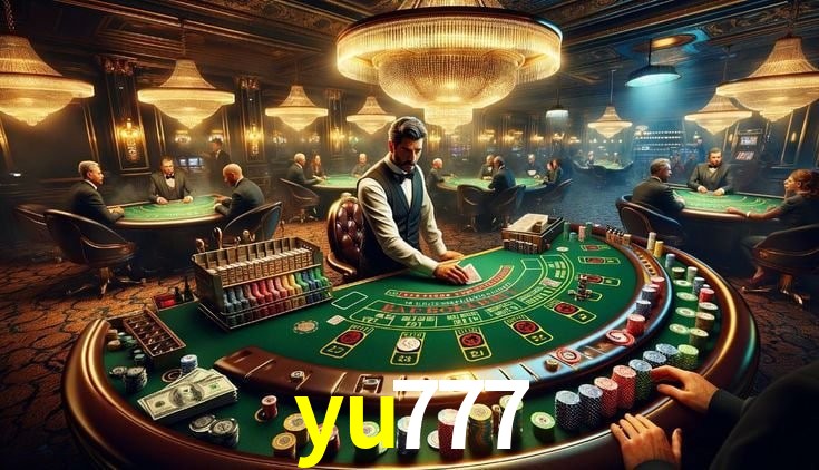 Game Providers yu777