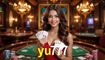 Flash Promotion yu777