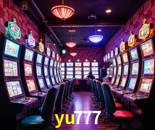 yu777 Belo Horizonte - Winners