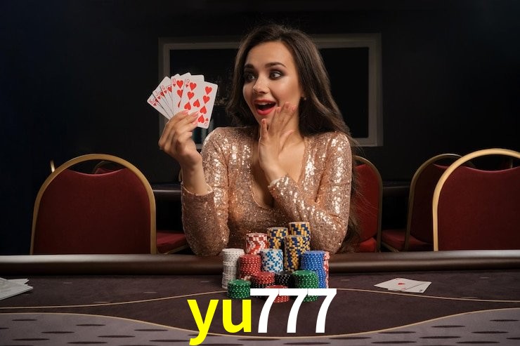 Mesa de Blackjack yu777