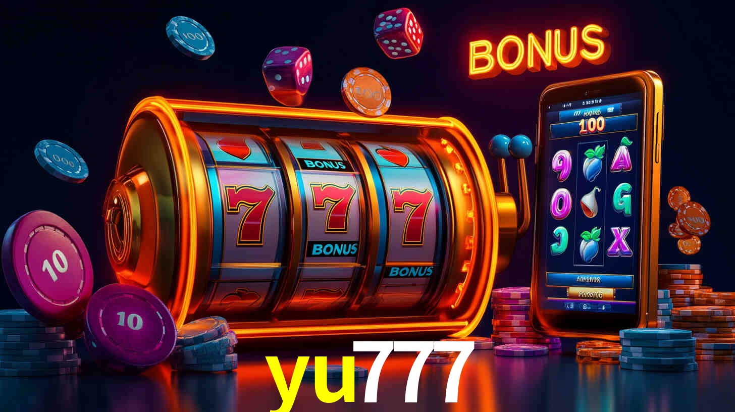 Desvendando o Mundo dos Jogos Virtuais na yu777